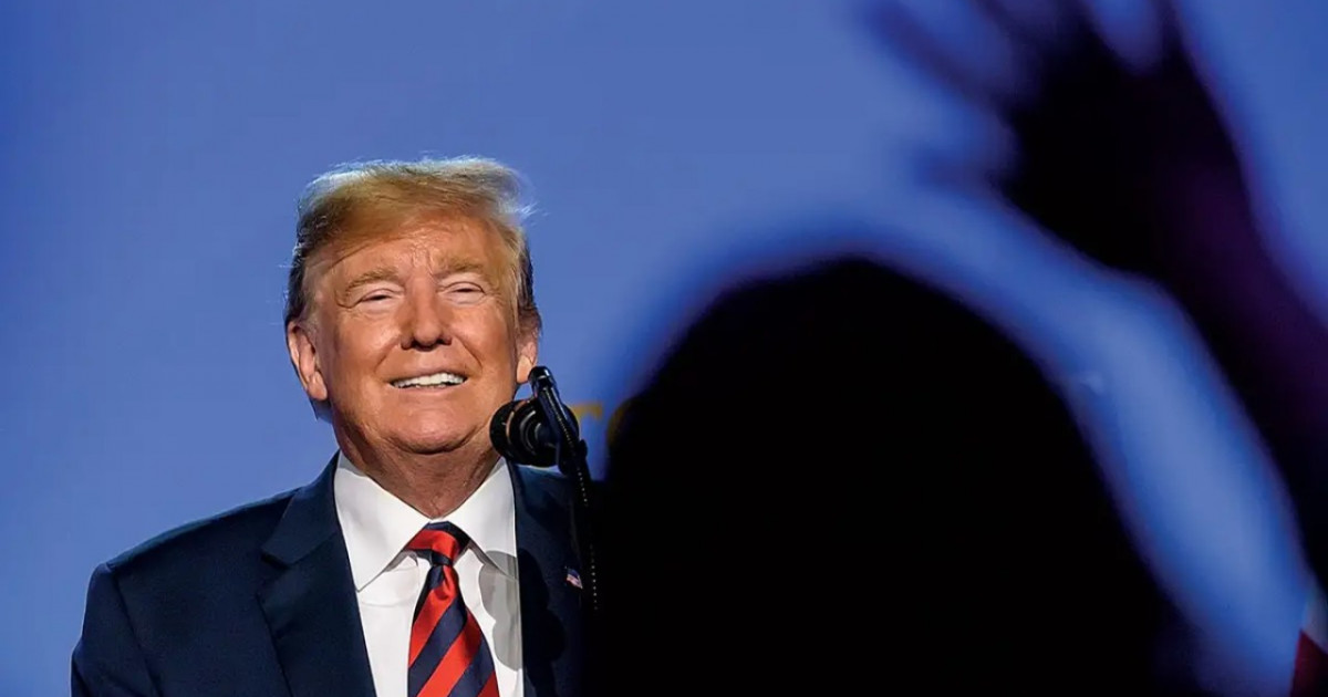 Қазақстандық бизнесмендер Байденнен гөрі Трампты дұрыстау санайды