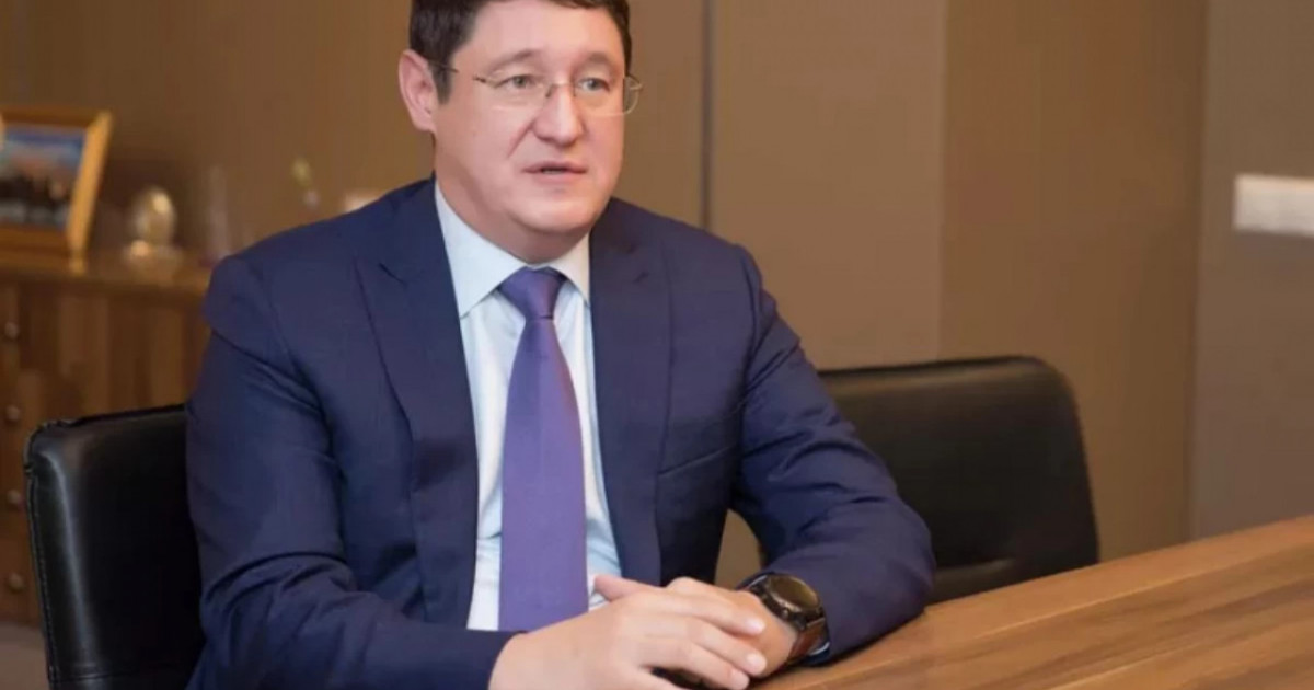 "Тәуелділік қаупі – мүлдем төмен": Сәтқалиев Қазақстан бірінші АЭС-тің жалғыз иесі болатынын мәлімдеді