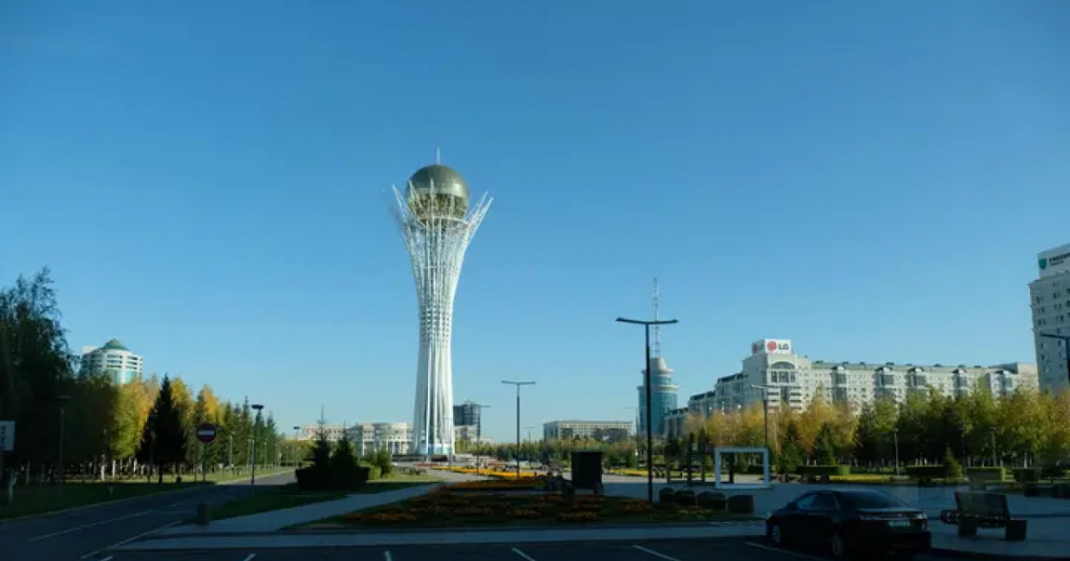 Астанада отырысқа байланысты алдағы күндері бірқатар көше жабылады