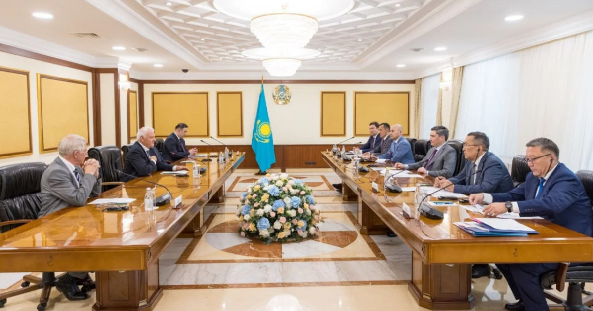 Қытаймен шекарада жаңа айналма жол салынады — Үкімет басшысы