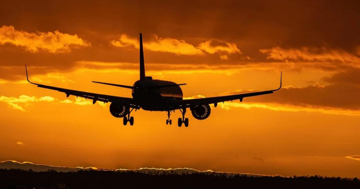 Air Astana Дубай мен Дохаға рейстерді тоқтатты