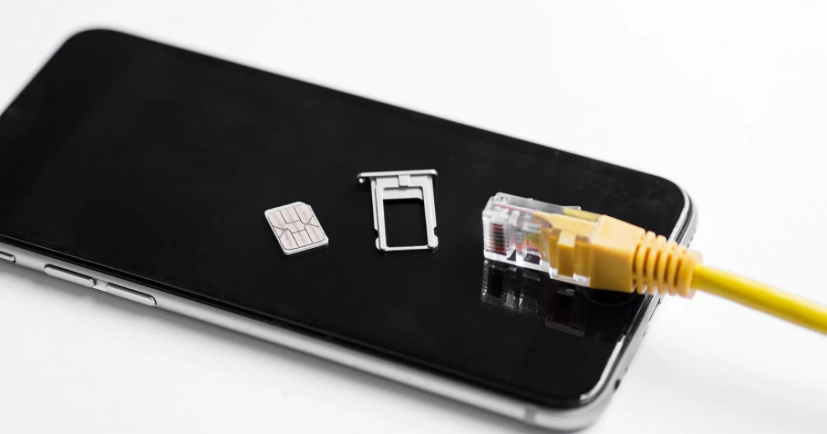 Қазақстанда SIM-карталарды eGov арқылы сатып алу қарастырылуда