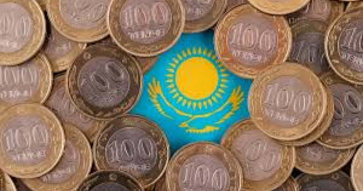 Қазақстанның мемлекеттік қарызы қанша