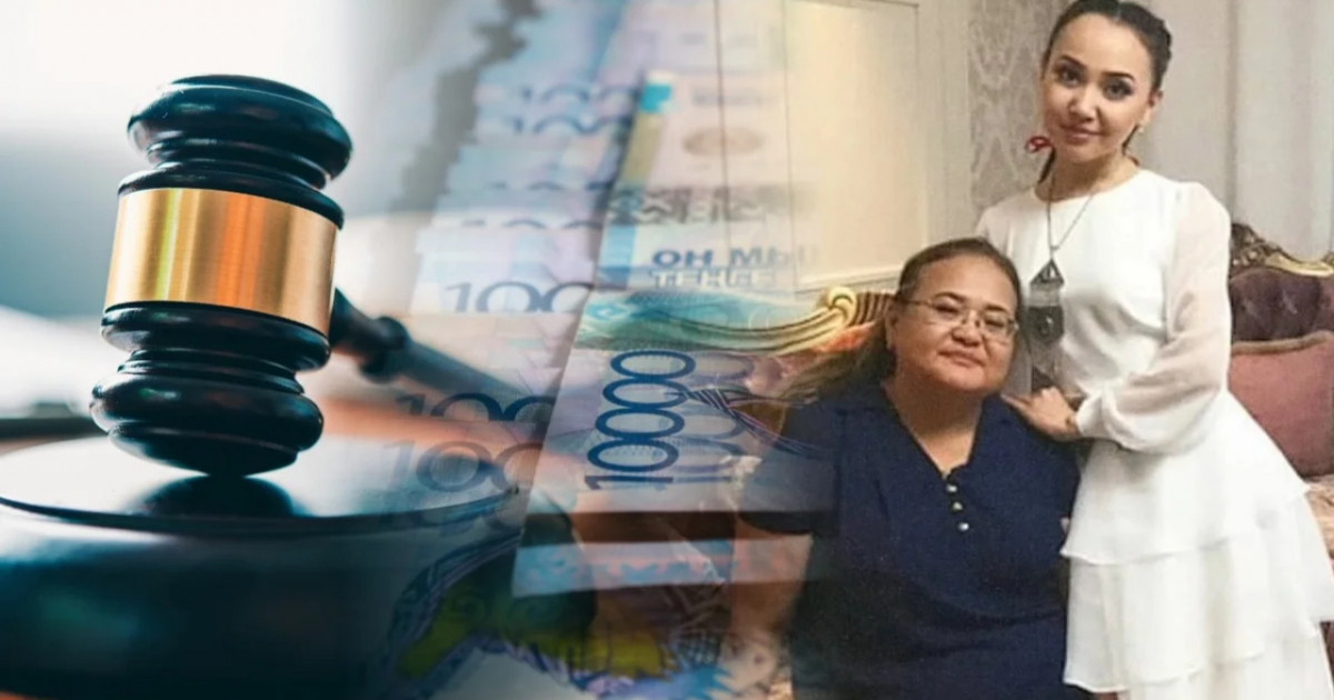 Перизат Қайрат анасын ортаға салып, 23 млн теңгеге гүл бизнесін сатып алған