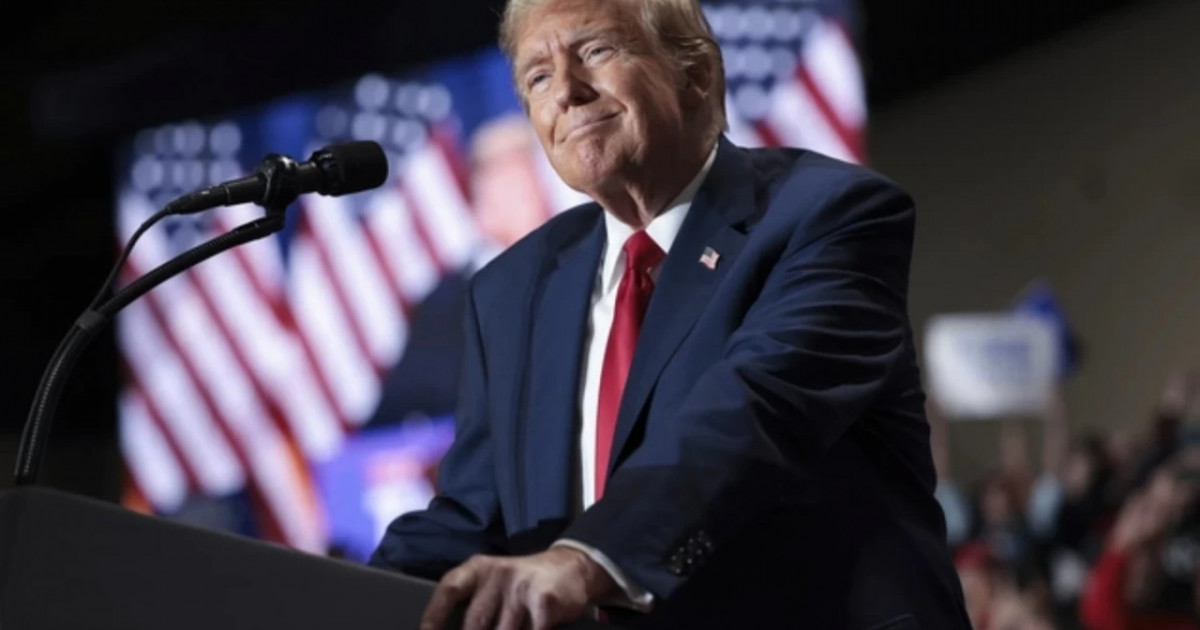 Трамп Қазақстан және бірқатар елге қарсы кедендік баж салығы туралы жарлыққа қол қойды