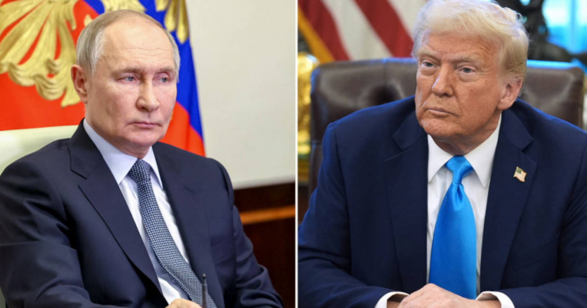 Путин Трамптың соғысты тоқтату туралы ультиматумына көнбейді