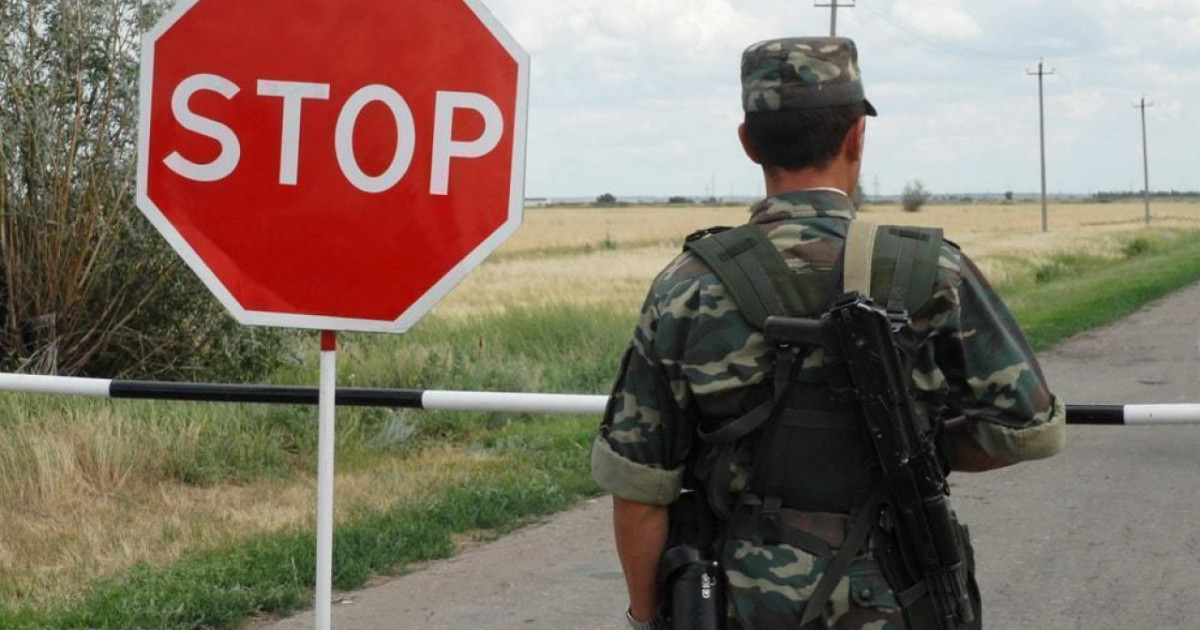 ҰҚК қазақстандықтарға Ресеймен шекарада қиындықтар туындауы мүмкін екенін ескертті