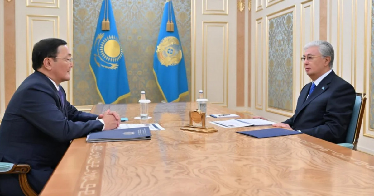 Екі жыл ішінде 850 млрд теңгенің активтері қайтарылды