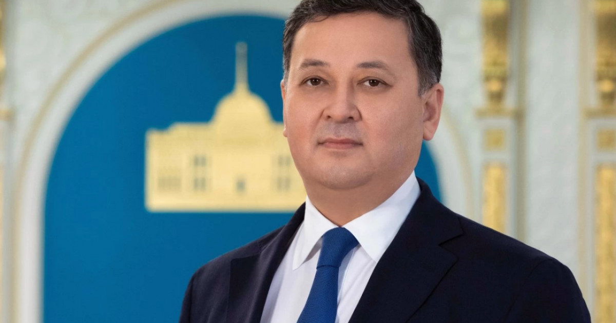 Мұрат Нұртілеу сыртқы істер министрі лауазымынан босатылып, жаңа қызметке тағайындалды