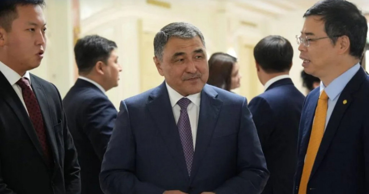 Қазақстан мен Қытай трансшекаралық су нысандарын автоматтандыруға уағдаласты