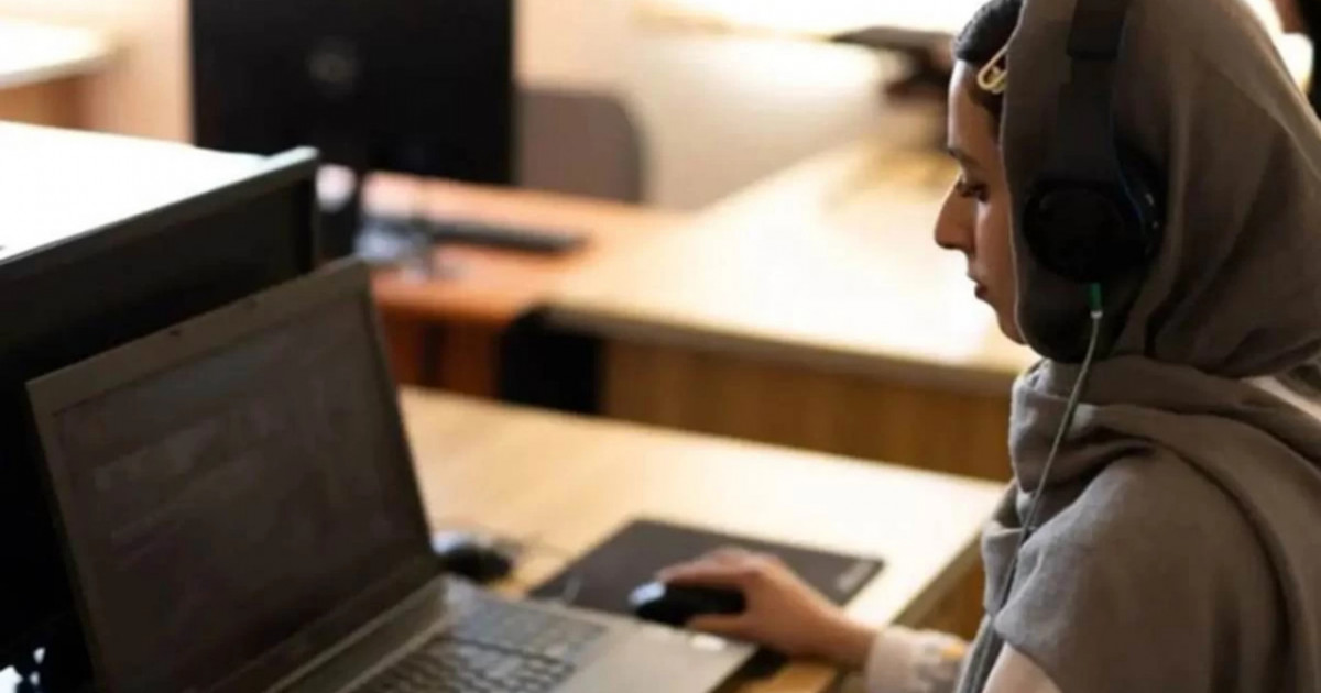 Тәліптер Ауғанстанда интернетті толықтай өшірді
