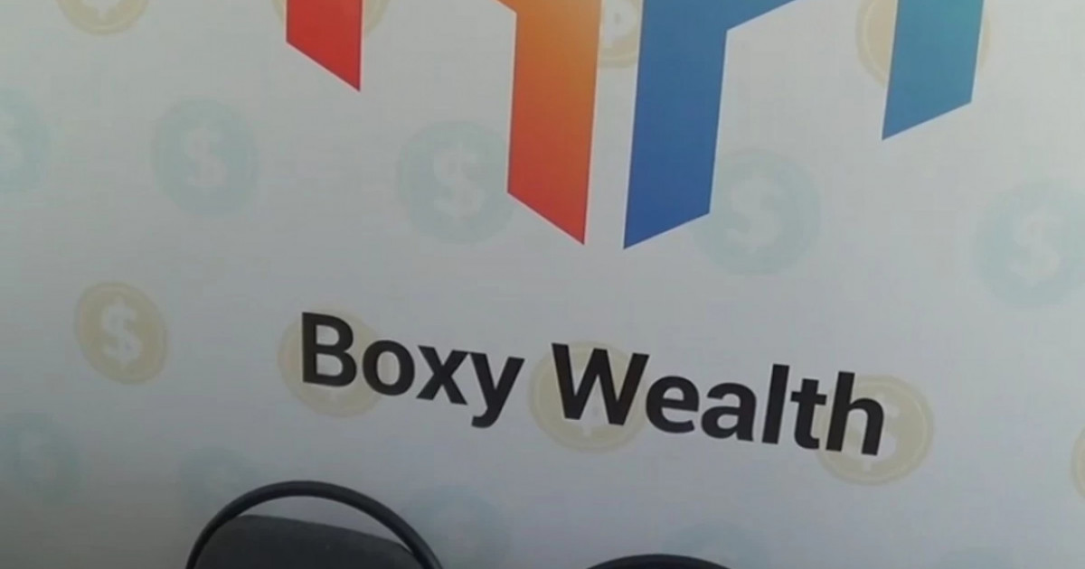 Шығын 230 миллион теңге: Алматыда "Boxy Wealth" атты қаржы пирамидасының қызметі тоқтатылды