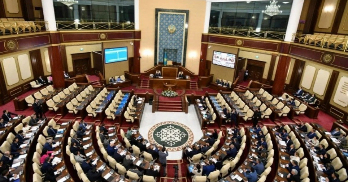 Мәжіліс радиоактивті қалдықтармен жұмыстың тәртібін нақтылайтын заң жобасын жұмысқа алды