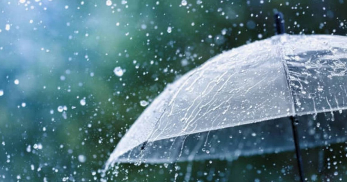 Жаңбыр, жел, тұман: Қазақстанның 15 өңірінде күн райы бұзылуы мүмкін