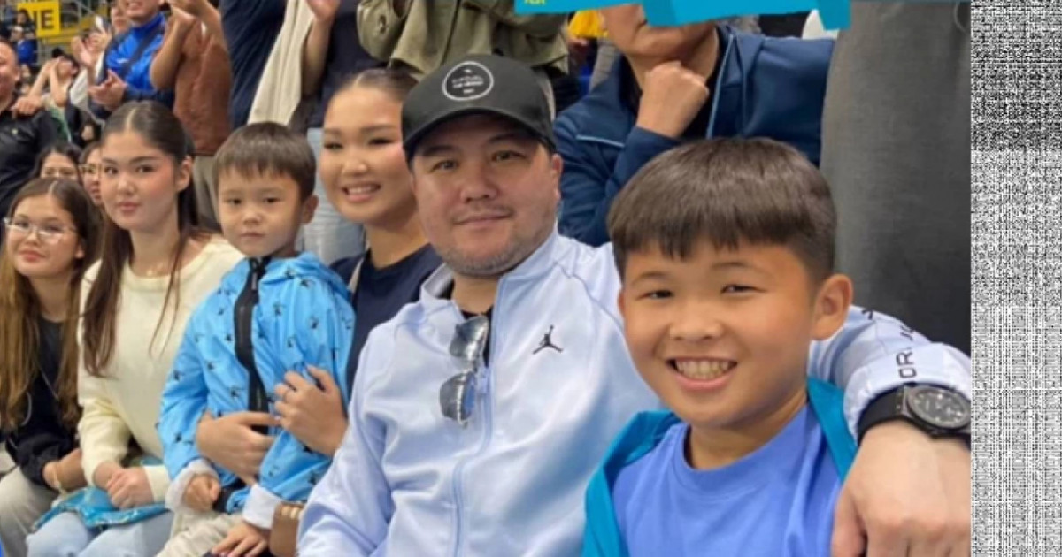 «Балаларымды ешқашан блокқа қойған емеспін» – Тұрсынбек Қабатов