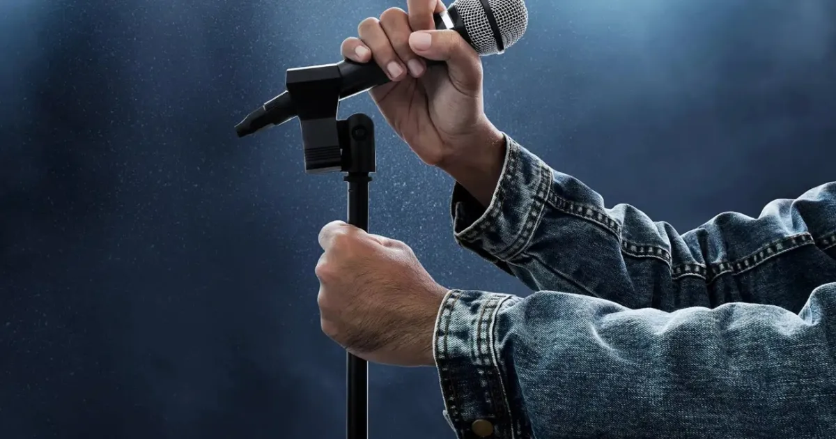 Colman Domingo and Jude Law at amfAR’s Venice Gala