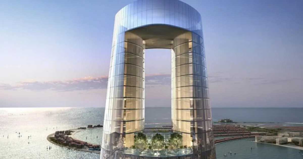 Colman Domingo and Jude Law at amfAR’s Venice Gala