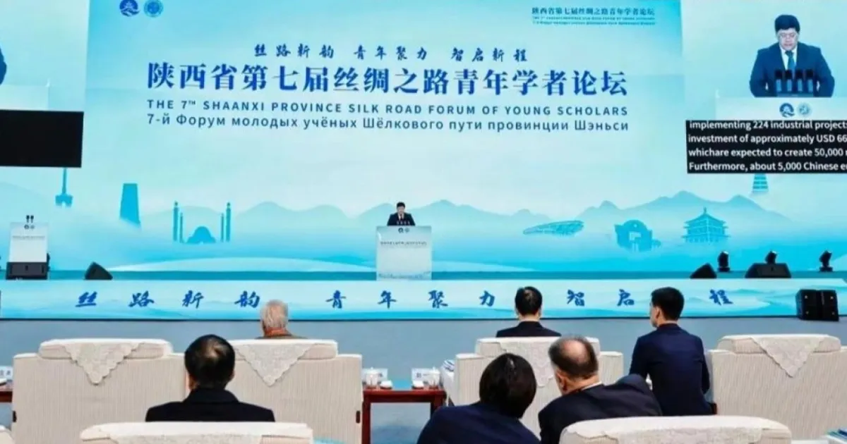 Colman Domingo and Jude Law at amfAR’s Venice Gala