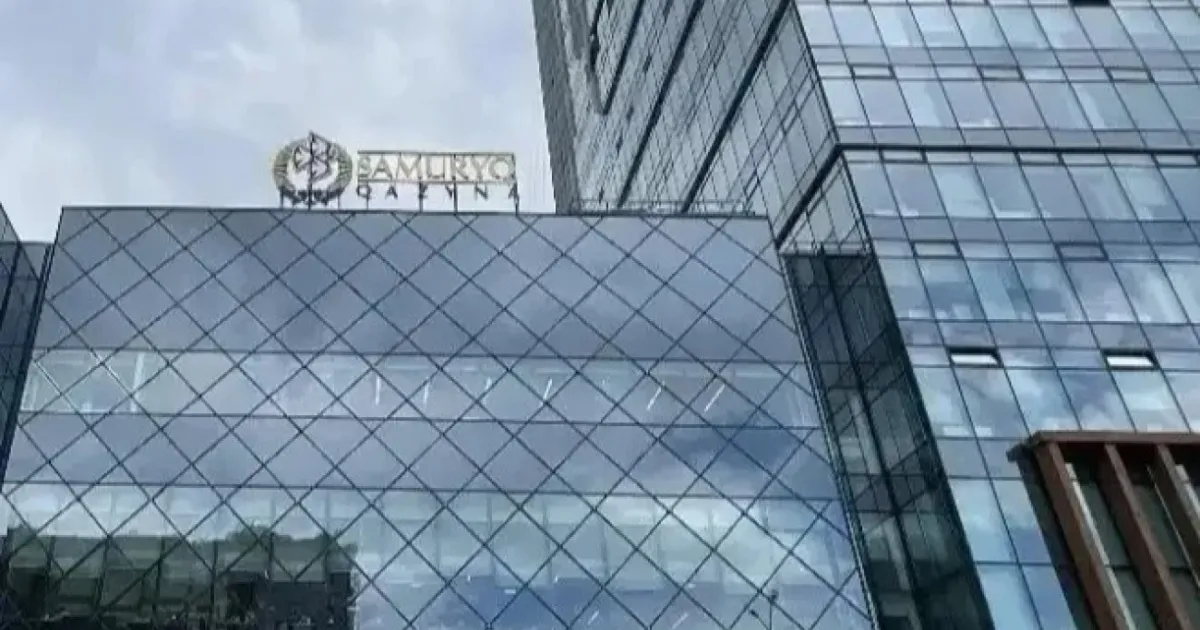 Colman Domingo and Jude Law at amfAR’s Venice Gala