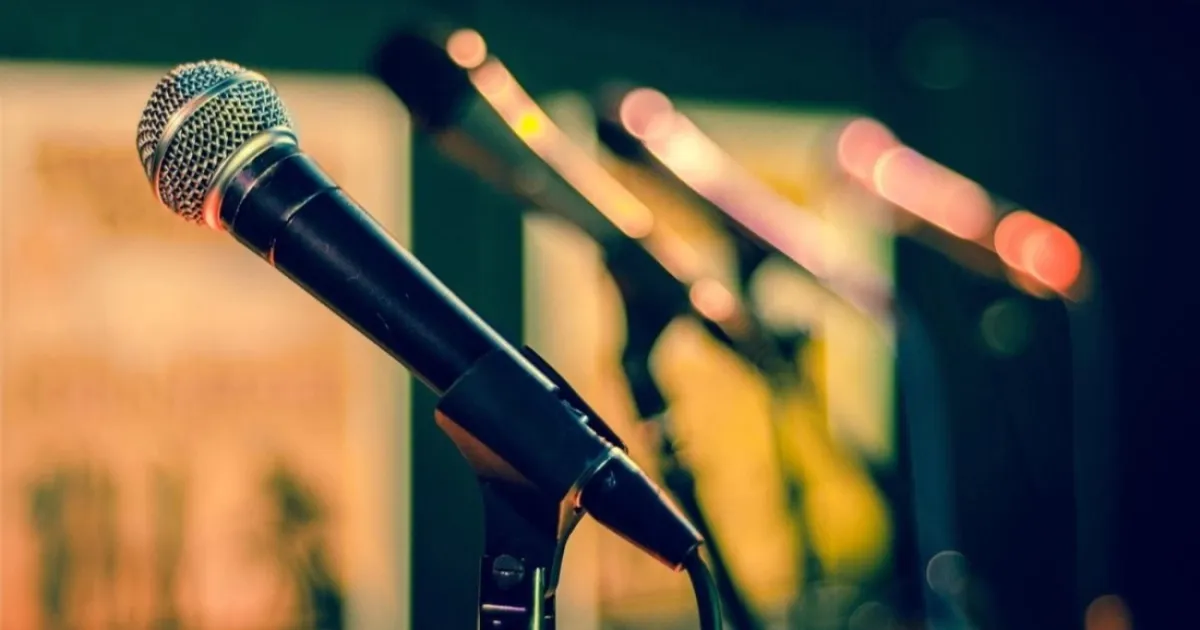 Colman Domingo and Jude Law at amfAR’s Venice Gala