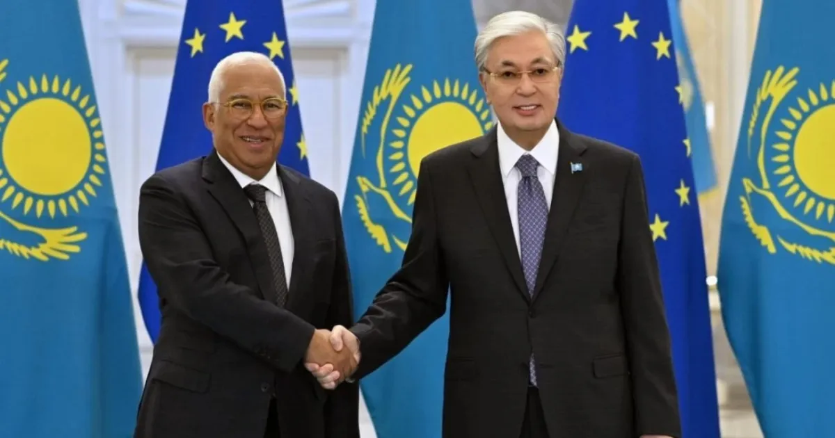 Colman Domingo and Jude Law at amfAR’s Venice Gala