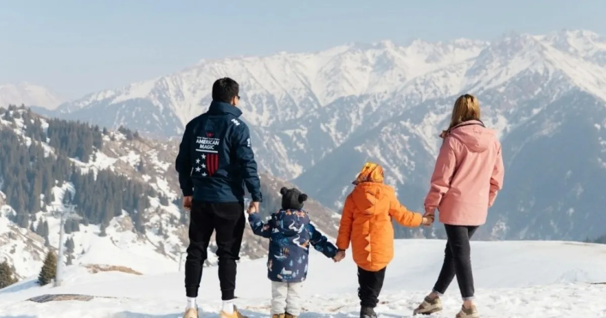 Colman Domingo and Jude Law at amfAR’s Venice Gala