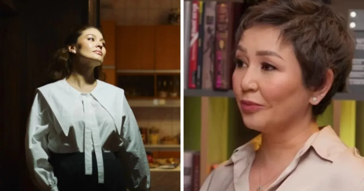 Colman Domingo and Jude Law at amfAR’s Venice Gala