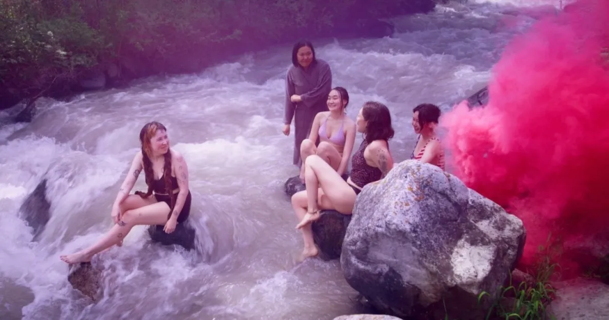 Colman Domingo and Jude Law at amfAR’s Venice Gala