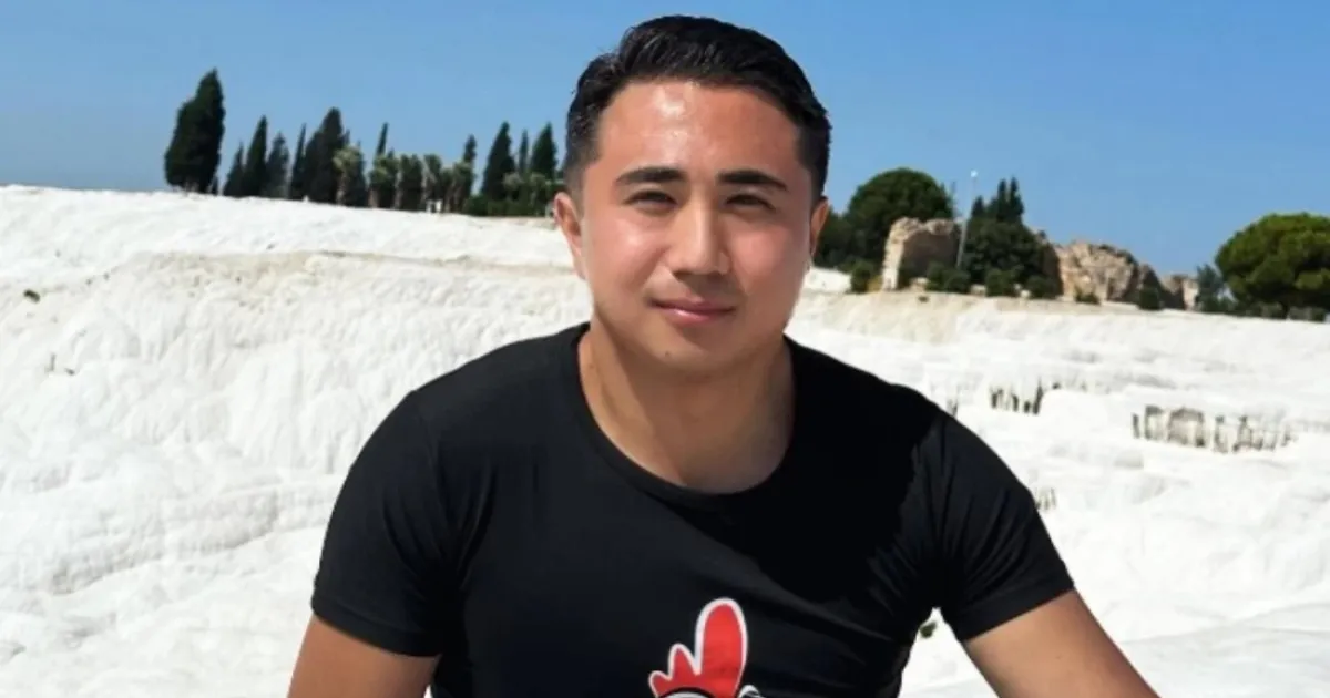 Colman Domingo and Jude Law at amfAR’s Venice Gala