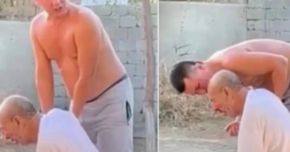 Colman Domingo and Jude Law at amfAR’s Venice Gala