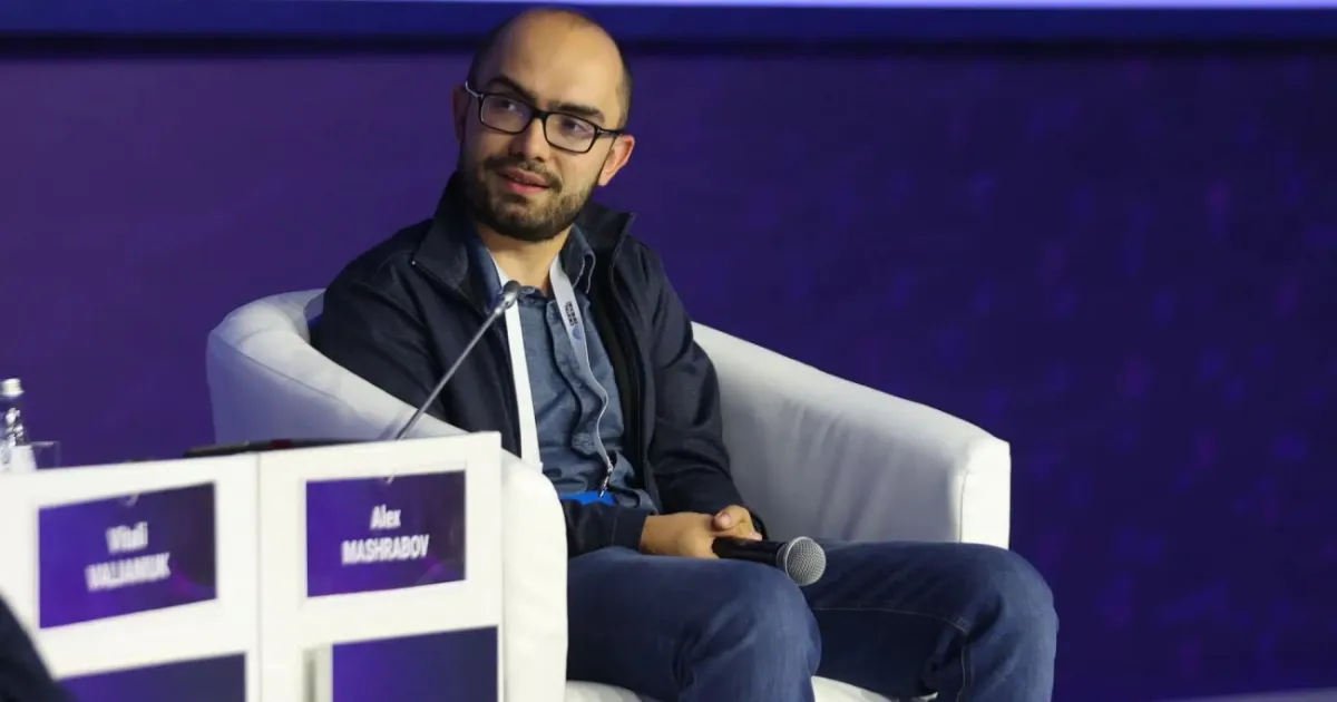 Colman Domingo and Jude Law at amfAR’s Venice Gala