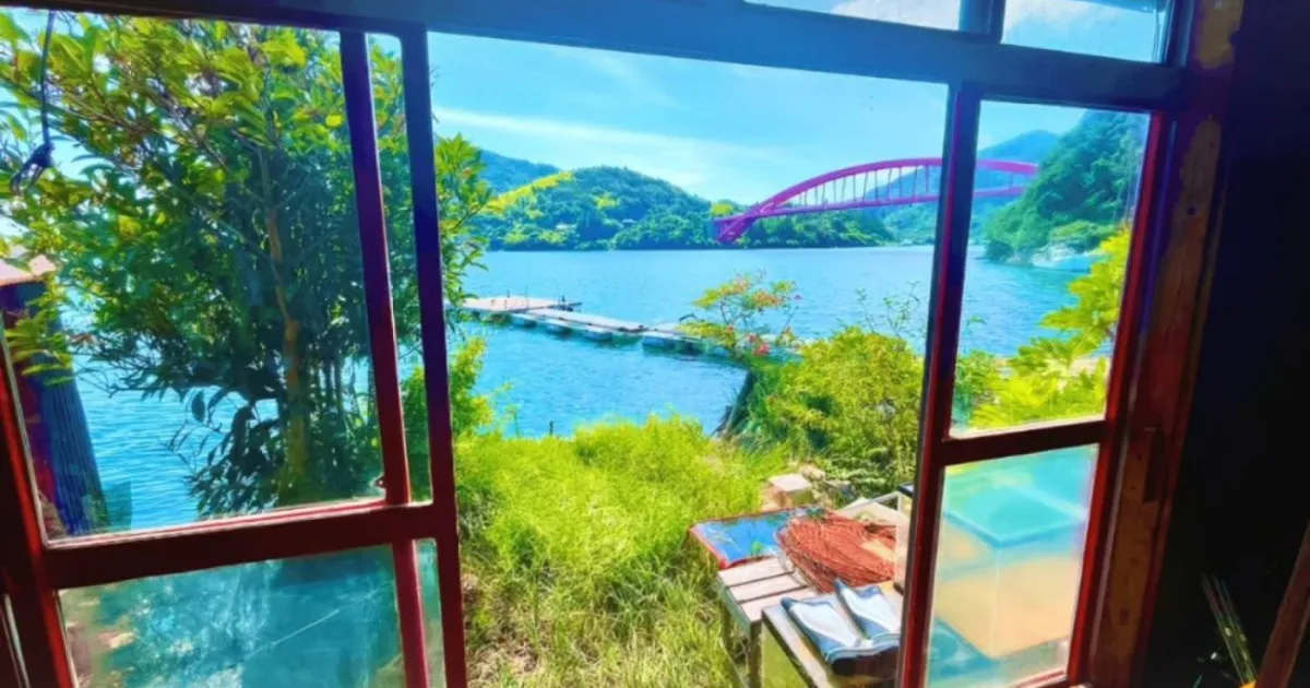 Colman Domingo and Jude Law at amfAR’s Venice Gala