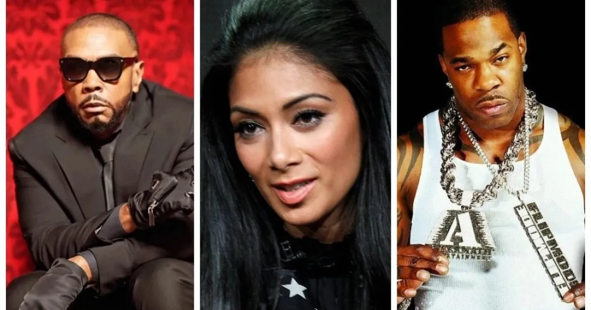 Colman Domingo and Jude Law at amfAR’s Venice Gala