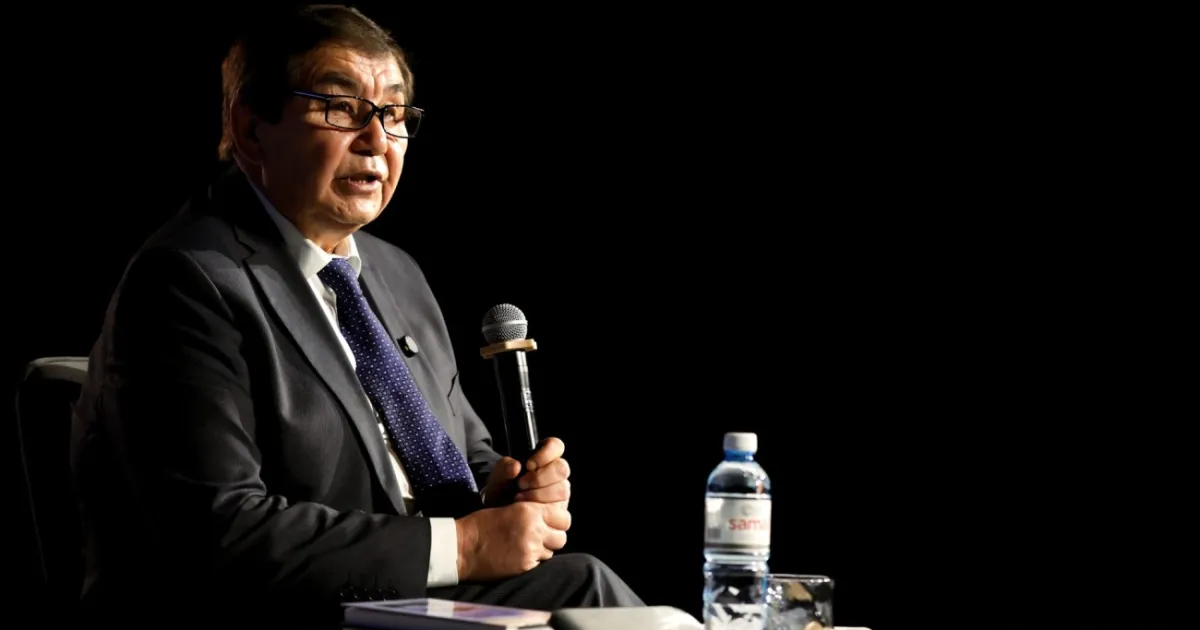 Colman Domingo and Jude Law at amfAR’s Venice Gala