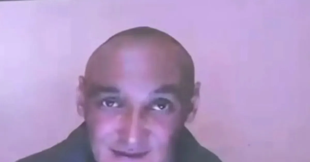 Colman Domingo and Jude Law at amfAR’s Venice Gala