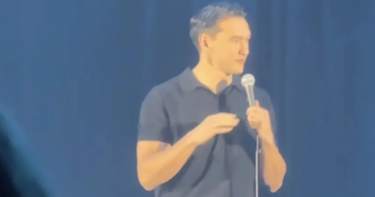 Colman Domingo and Jude Law at amfAR’s Venice Gala