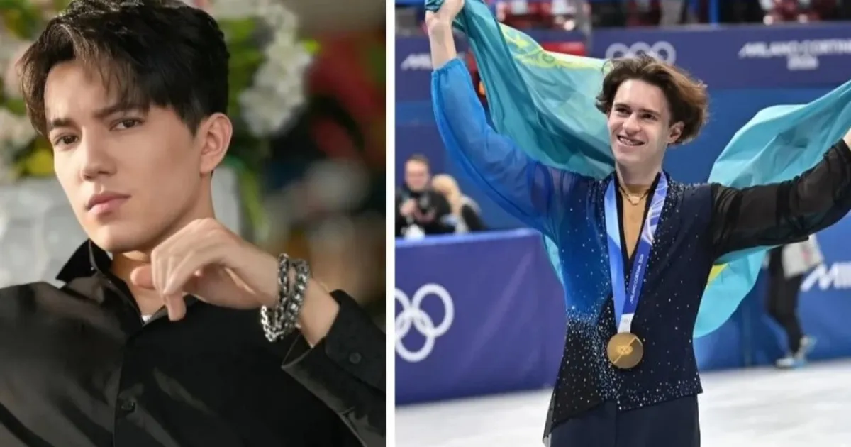 Colman Domingo and Jude Law at amfAR’s Venice Gala