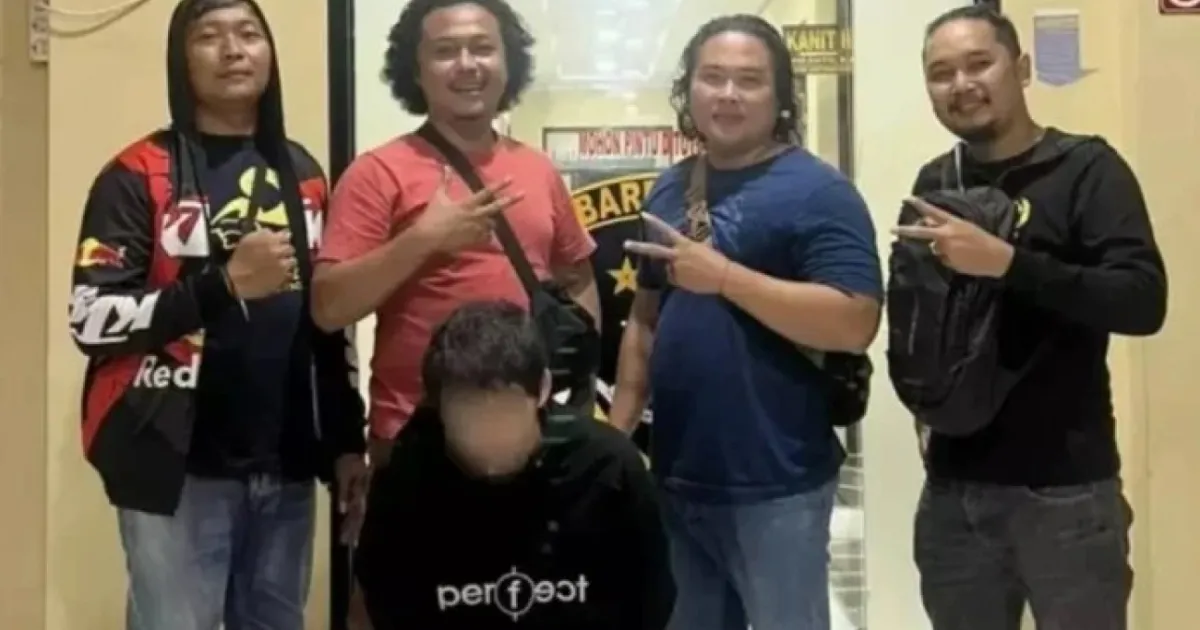 Colman Domingo and Jude Law at amfAR’s Venice Gala