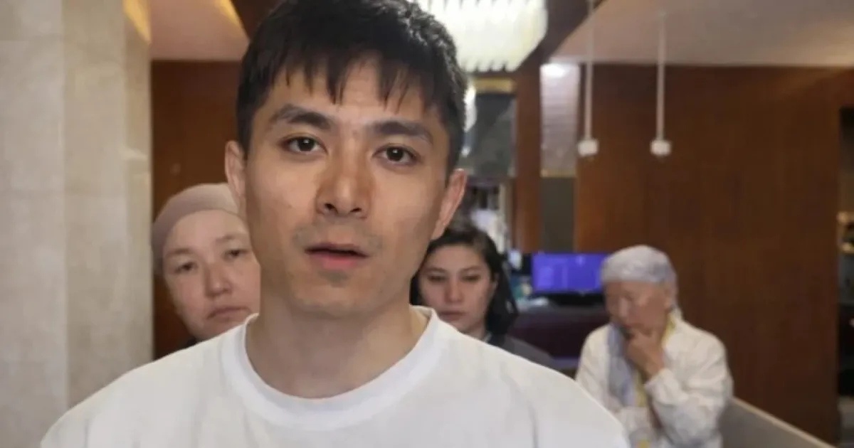 Colman Domingo and Jude Law at amfAR’s Venice Gala