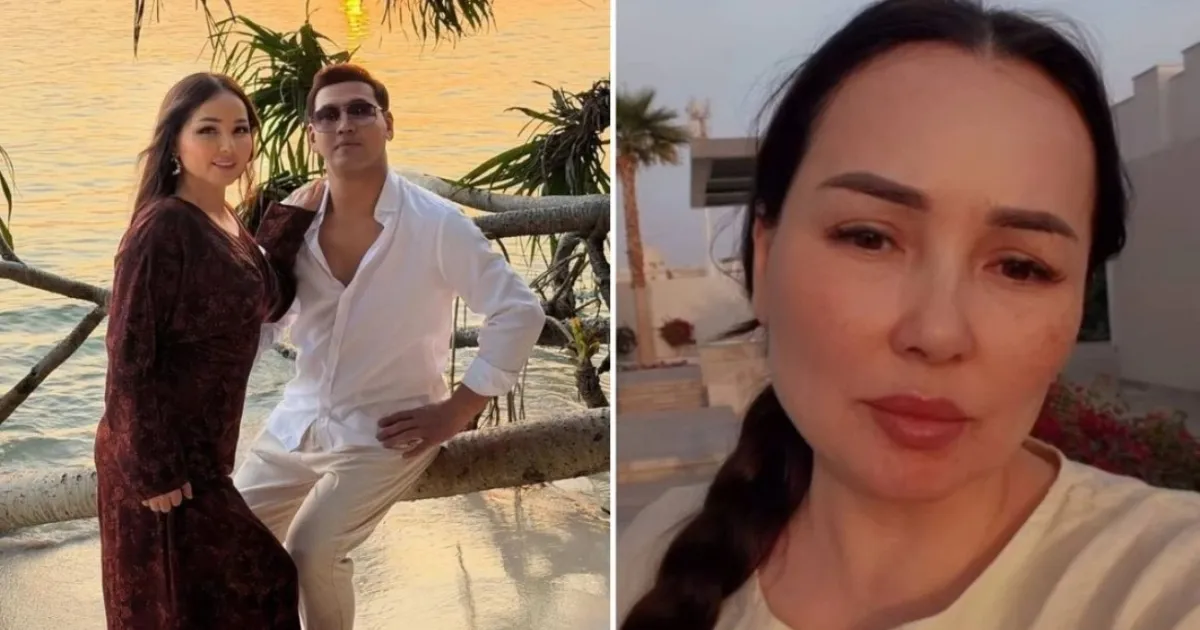 Colman Domingo and Jude Law at amfAR’s Venice Gala