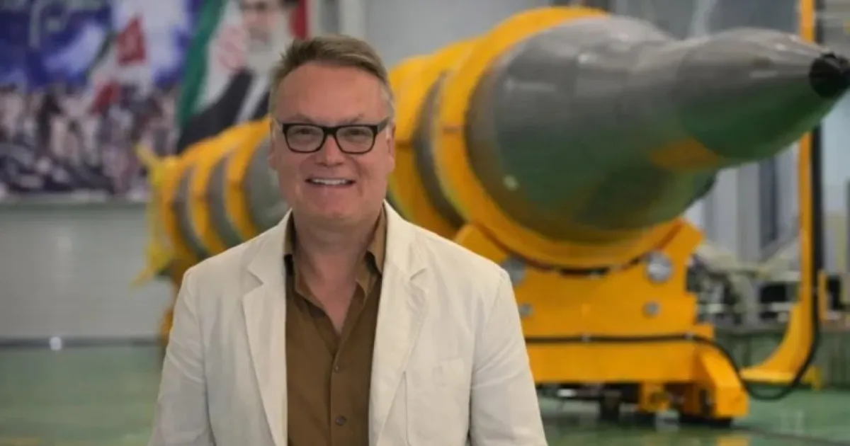 Colman Domingo and Jude Law at amfAR’s Venice Gala