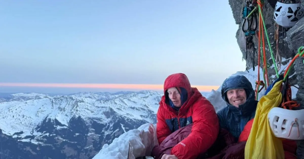 Colman Domingo and Jude Law at amfAR’s Venice Gala