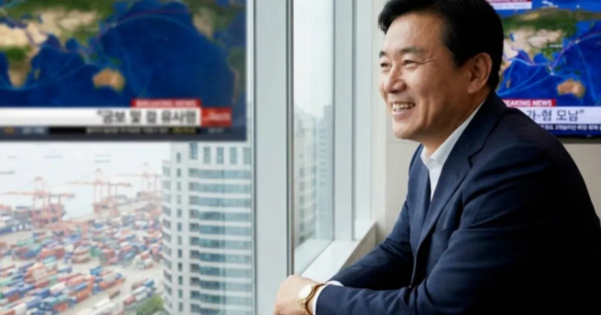 Colman Domingo and Jude Law at amfAR’s Venice Gala