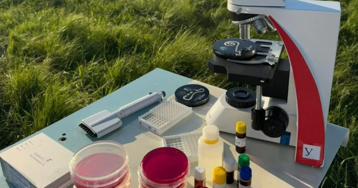 Colman Domingo and Jude Law at amfAR’s Venice Gala