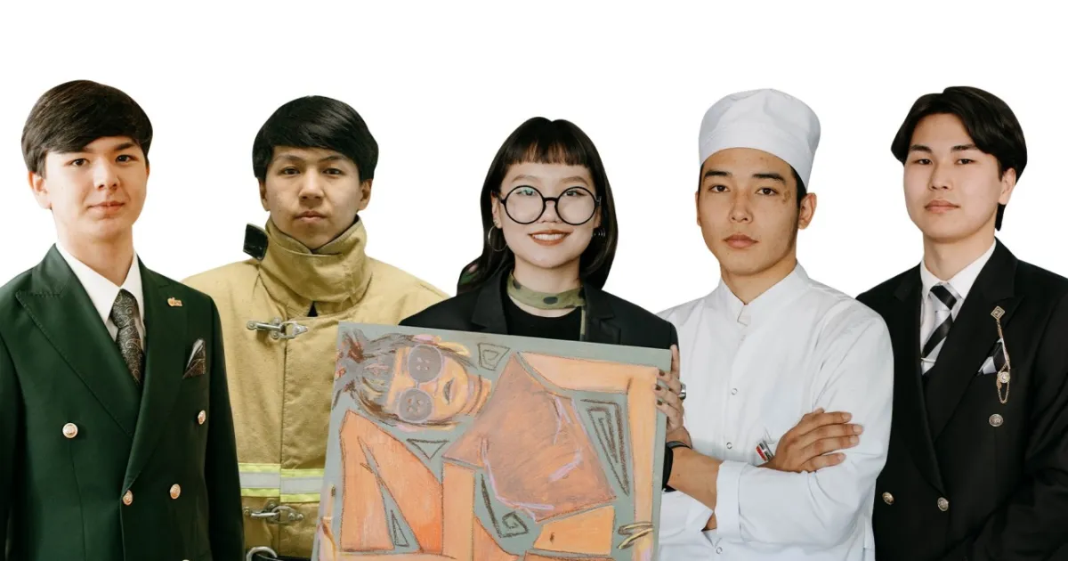 Colman Domingo and Jude Law at amfAR’s Venice Gala