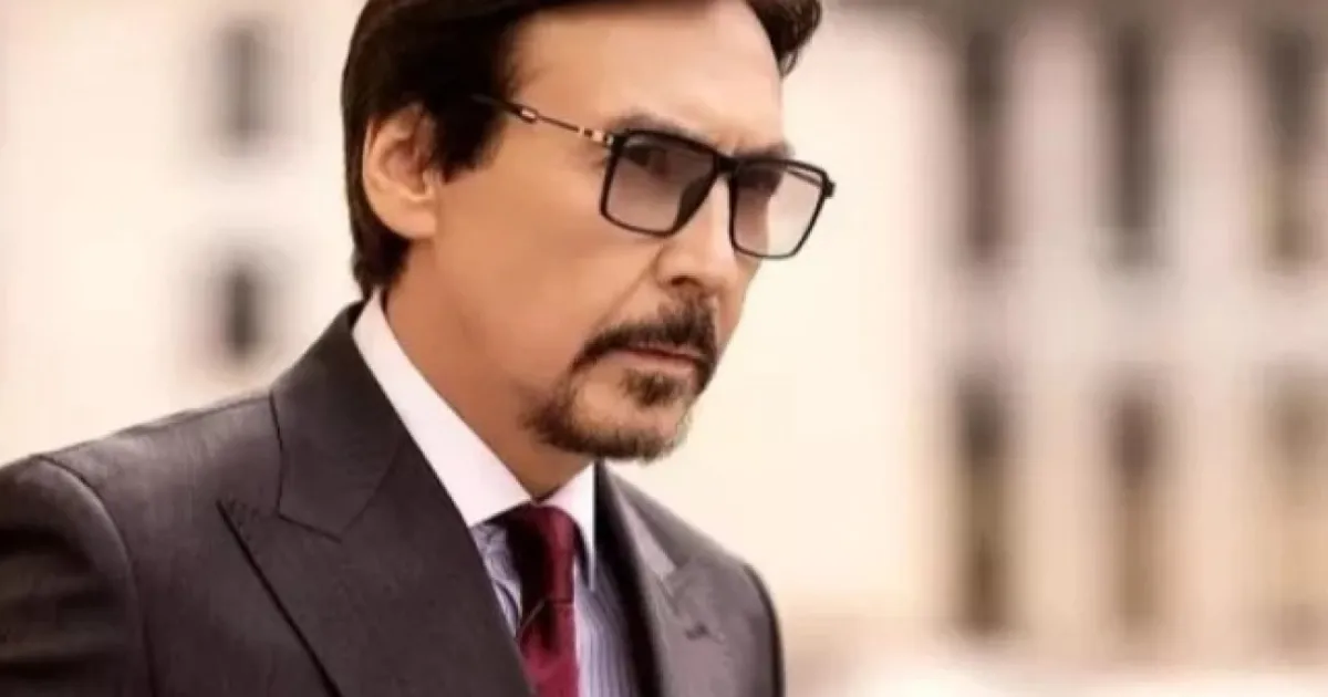 Colman Domingo and Jude Law at amfAR’s Venice Gala