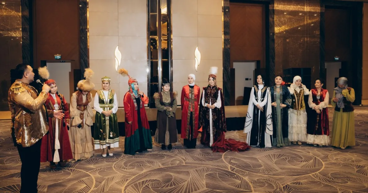 Colman Domingo and Jude Law at amfAR’s Venice Gala