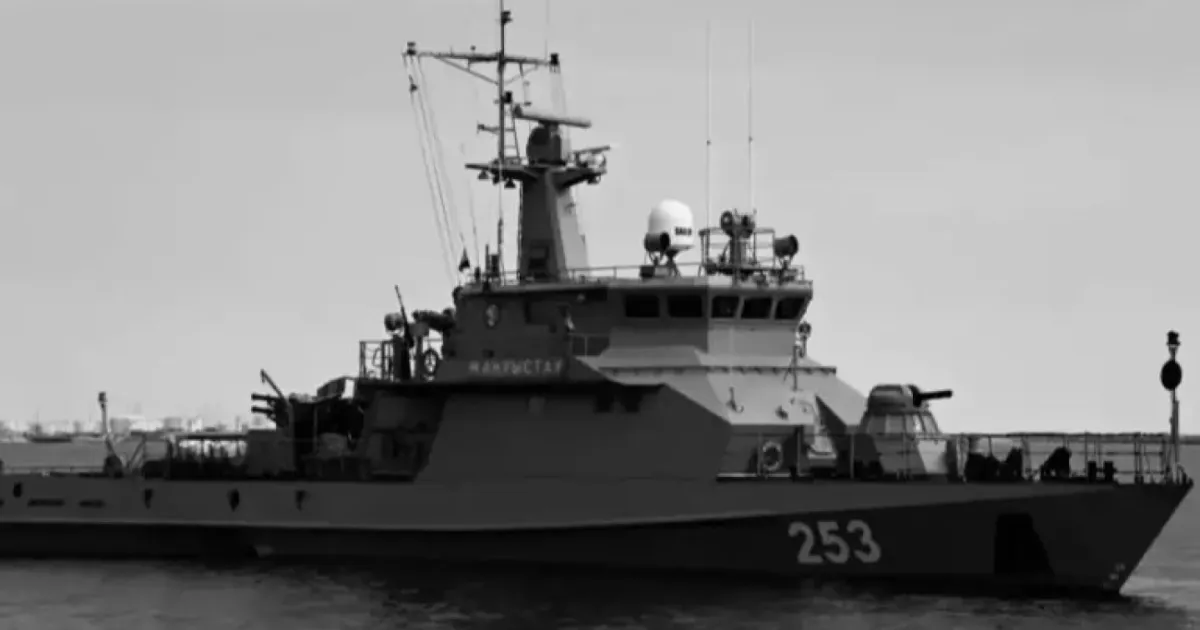 Маңғыстаудағы әскери қызметшілердің қазасына кінәлі лауазымды тұлғалар анықталды