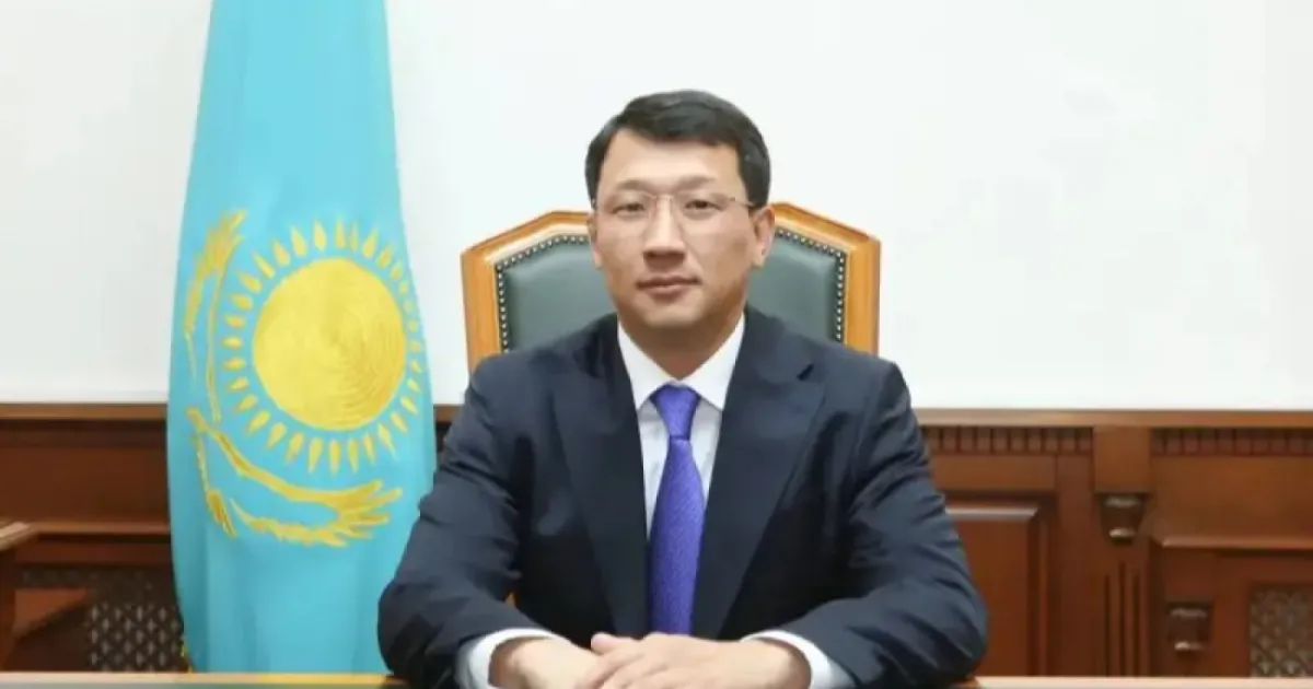 Каспийдегі қайғылы жағдайдан кейін Ақтауға жаңа әкім тағайындалды