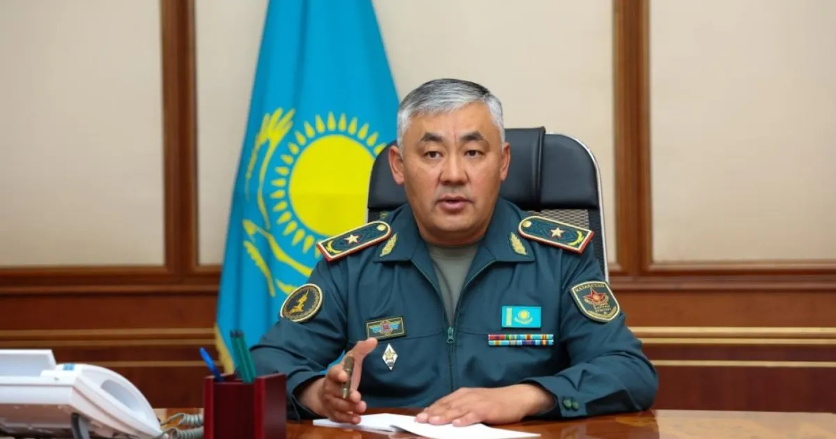 Жаңа Қорғаныс министрі Қазақстан армиясында қандай өзгерістер болатынын айтты